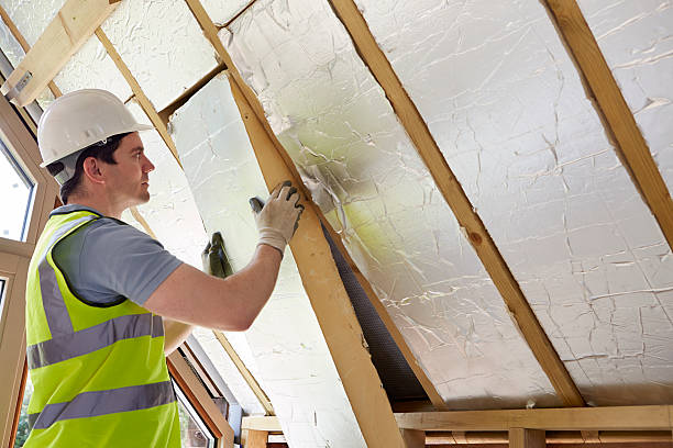 Best Insulation for Specific Applications in Weston Lakes, TX